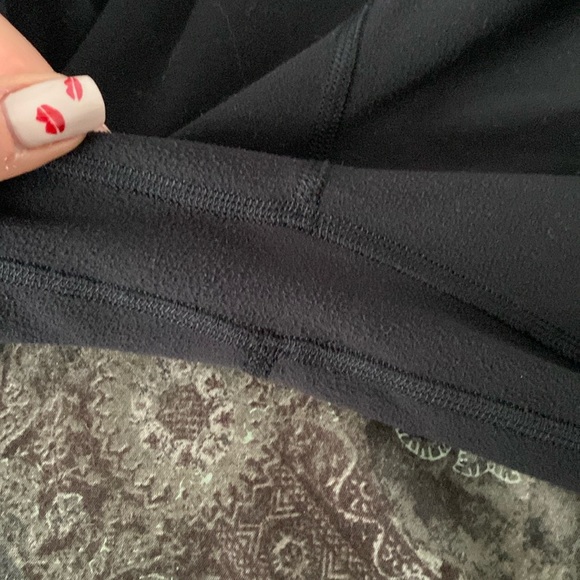 lululemon cropped align leggings - Picture 3 of 5